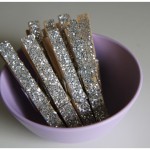 Glitter clothespins easy project Glitter clothespins easy project