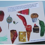 Very Hungry Caterpillar Board Book Toddler Interpretation Very Hungry Caterpillar Board Book Toddler Interpretation