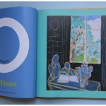 Art appreciation books for kids - find letter hidden in paintings Art appreciation books for kids - find letter hidden in paintings