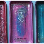 Decoupage Trays Kids Art Project Decoupage Trays Kids Art Project
