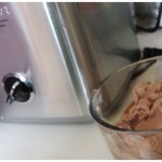 Vegan chocolate coconut ice cream recipe