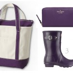 Purple items to love Purple items to love