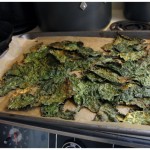 Easy tasty kale chips recipe Easy tasty kale chips recipe