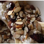 Breakfast Banana Split Recipe