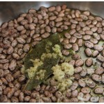 How to cook dried beans quickly with an electric pressure cooker