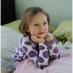 A quiet morning moment
