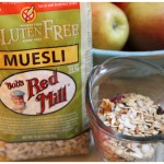 Bob's Red MIll Gluten-Free Muesli