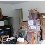 We have lots of unpacking to do
