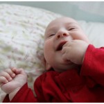 Babies have so much to say