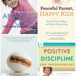 The BEST parenting books