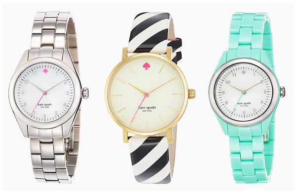 Kate Spade Watches