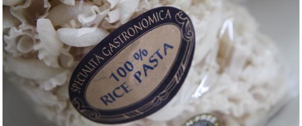 More Gluten-Free Pasta Options