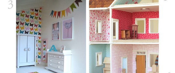 Dollhouse Inspiration