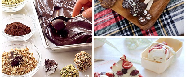 Pinterest: Tasty (Gluten-Free!) Dessert Recipes