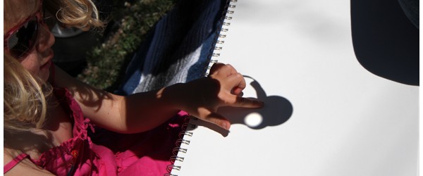 2012 Solar Eclipse