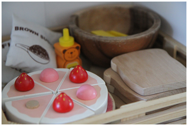 Unpacking the Kitchen(s)