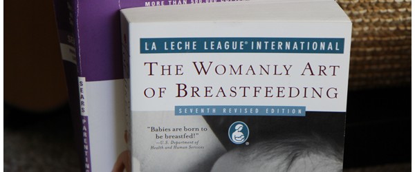 Essential Reading for Expectant Moms